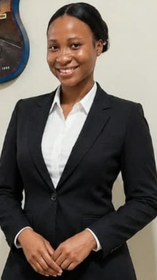 Doris Ngukeen Aondohemba